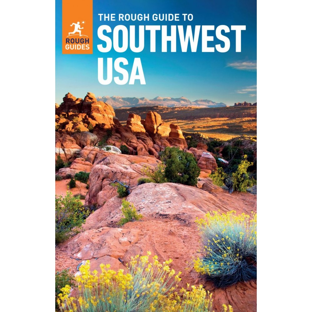 Southwest USA Rough Guide